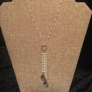 Premier Designs "Glitsen" necklace